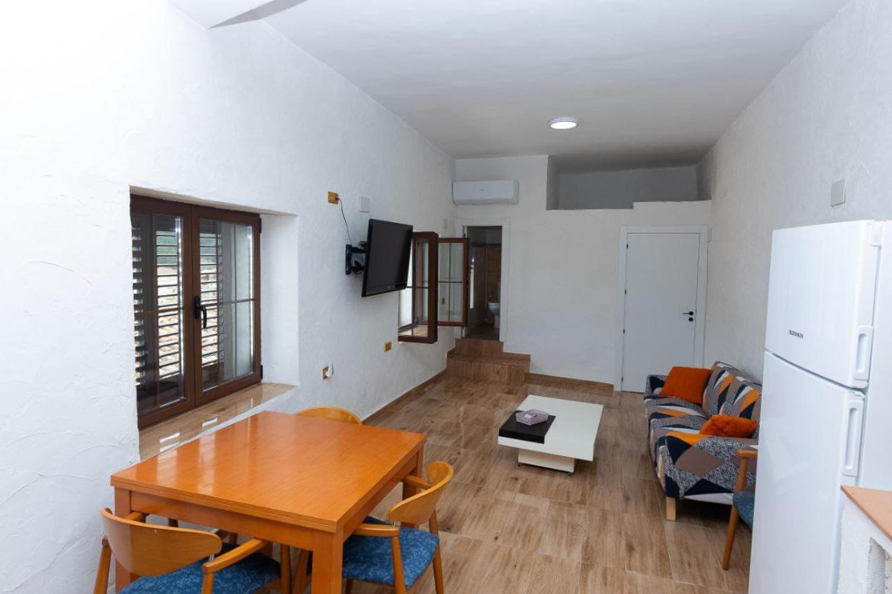 Casas Rurales Sagasta Alcala del Jucar Exterior foto