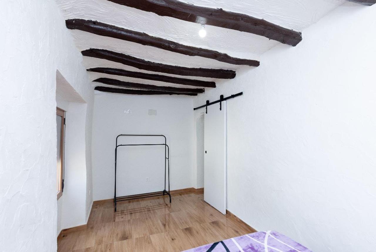 Casas Rurales Sagasta Alcala del Jucar Exterior foto